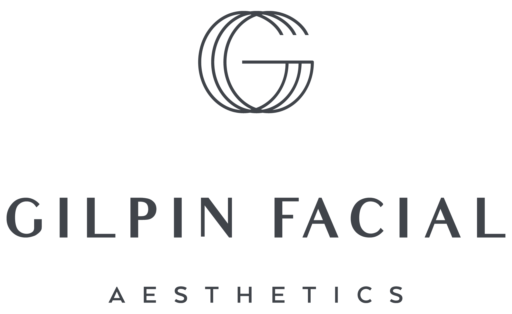 GILPIN AESTHETICS PRIMARY BLACK
