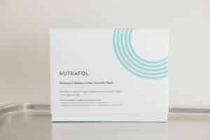 Nutrafol® Women’s Hair Growth Pack