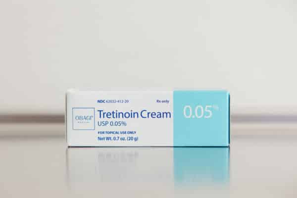 OBAGI Tretinoin .05