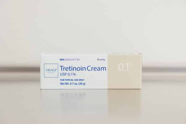 OBAGI Tretinoin .1