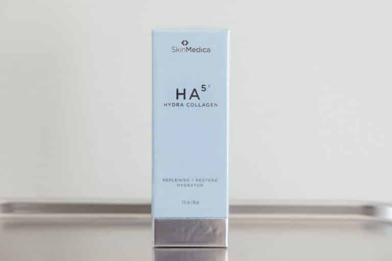 SkinMedica HA5 Rejuvenating Hydrator