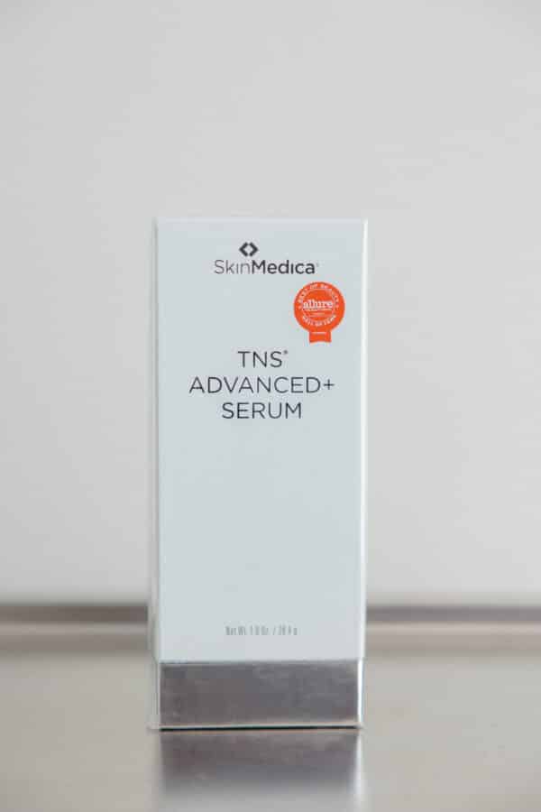 SkinMedica® TNS® Advanced+ Serum