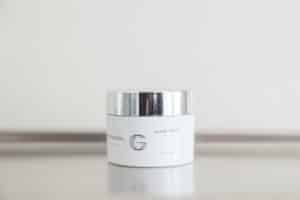 Triple G Skin Glam Pads