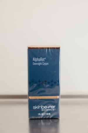 skinbetter science® AlphaRet Overnight Cream