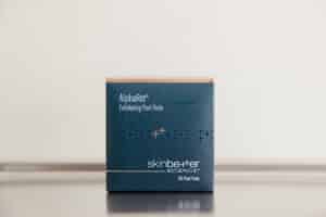 skinbetter science® AlphaRet® Exfoliating Peel Pads