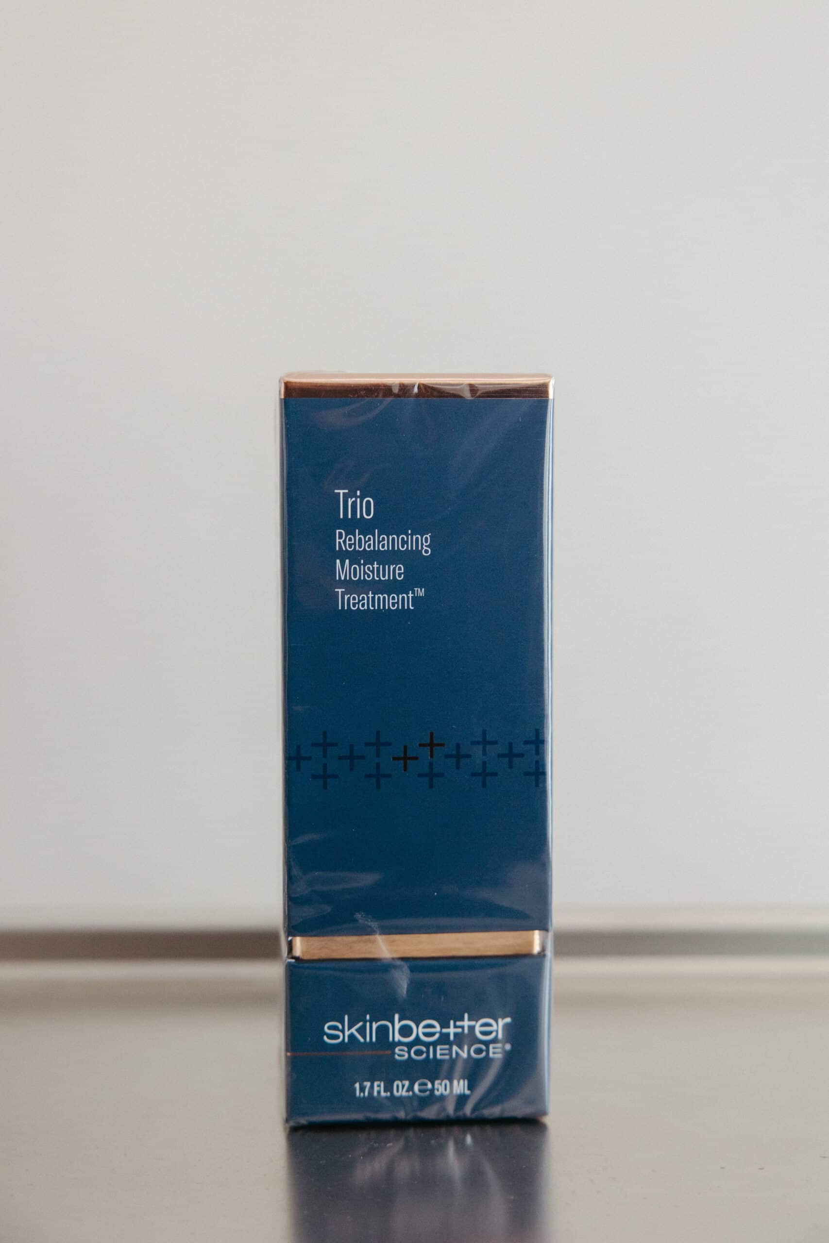 skinbetter science® Trio Rebalancing Moister Treatment™