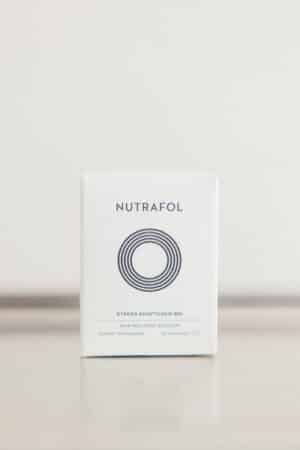 Nutrafol® Stress Adaptogen MD