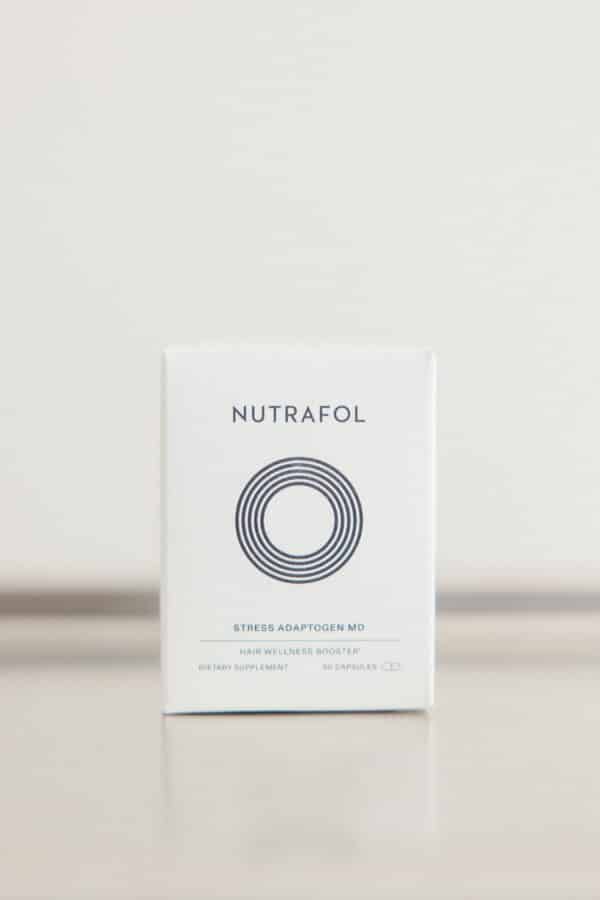 Nutrafol® Stress Adaptogen MD