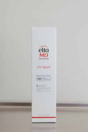 EltaMD Skincare UV Sport Body Suncreen SPF 50