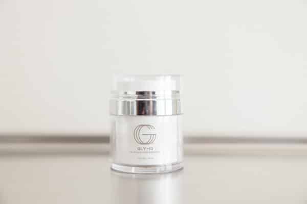 Gilpin Skin GLY 10 Glycolic Acid Treatment