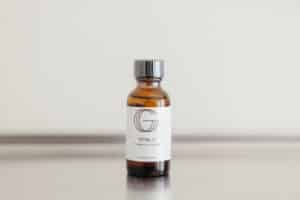 Gilpin Vital C