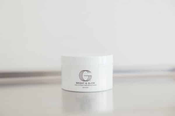 Triple G Skin Bright + Glow Pads
