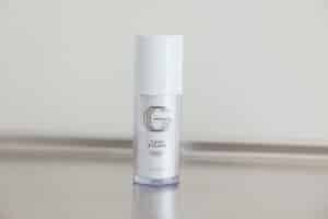 Triple G Skin Calm and Clear Cream