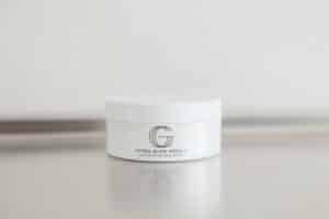 Triple G Skin HydroGlow Weekly Pads