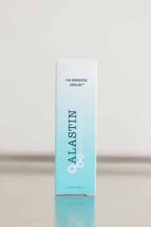 Alastin HA Immerse Serum