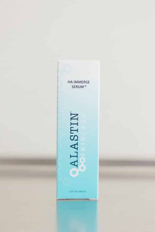 Alastin HA Immerse Serum