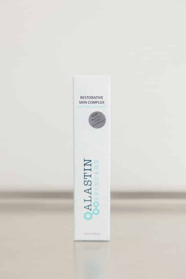 Alastin Restorative Skin Complex - Gilpin Facial Aesthetics