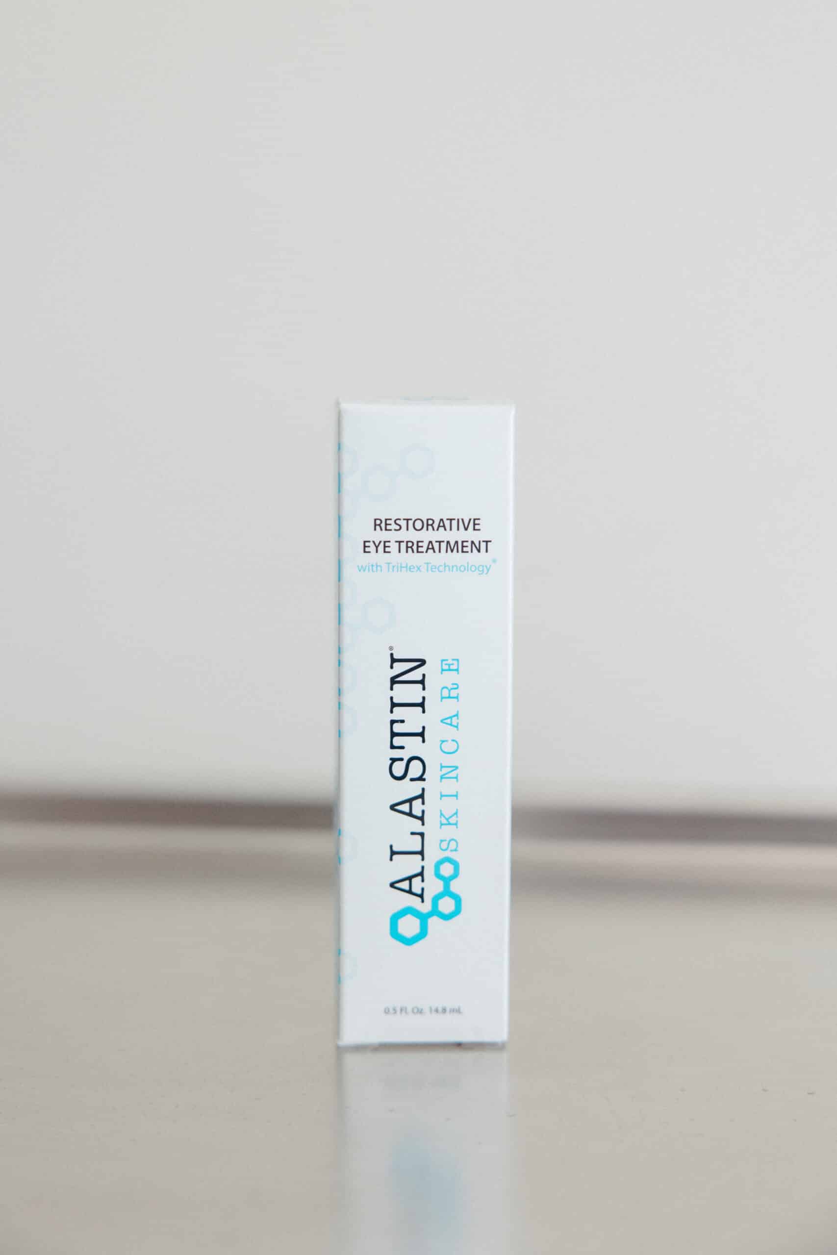Alastin® Restorative Eye Treatment