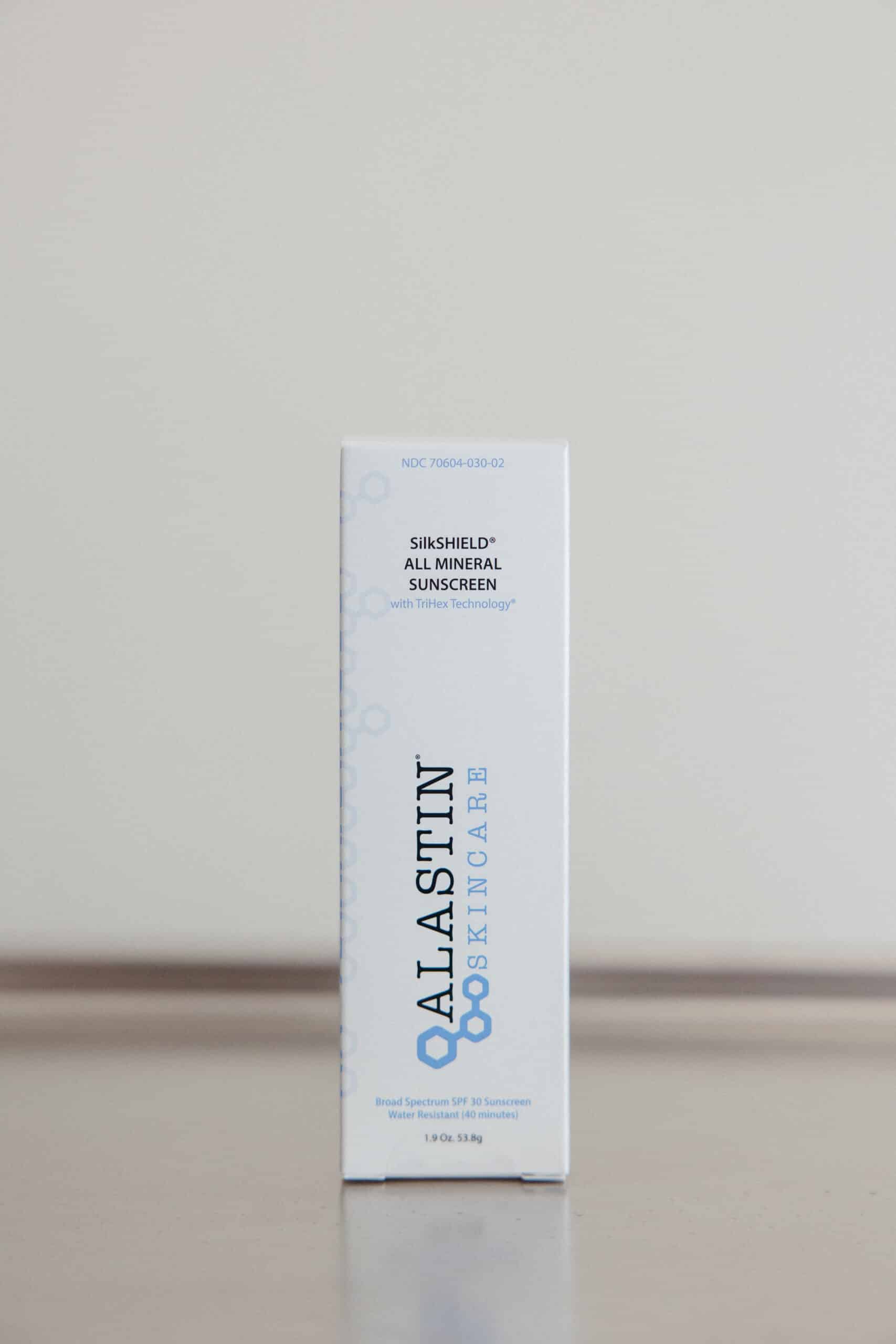 Alastin® SilkShield All Mineral Sunscreen SPF 30