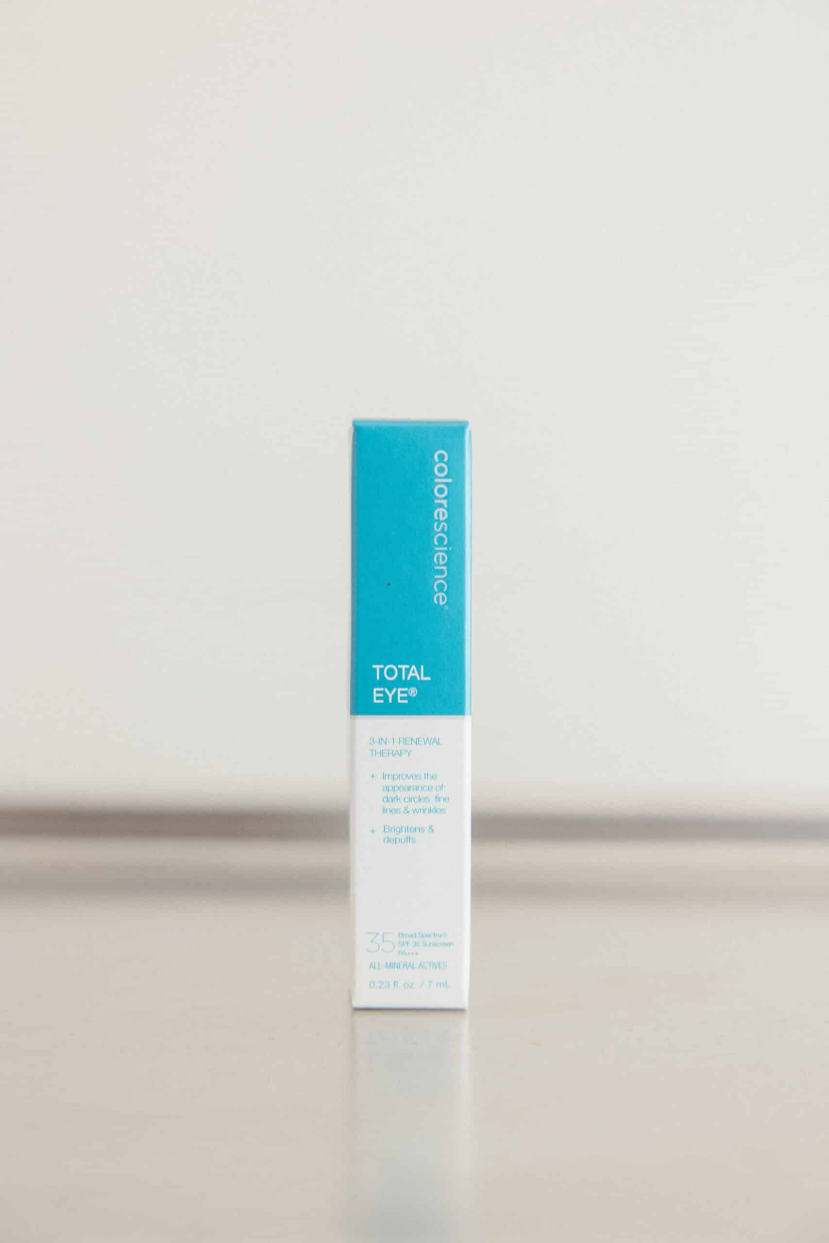 Colorescience® Total Eye® 3 in 1 Renewal Therapy SPF 35 (Fair)