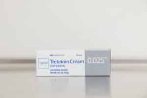 OBAGI Tretinoin .025