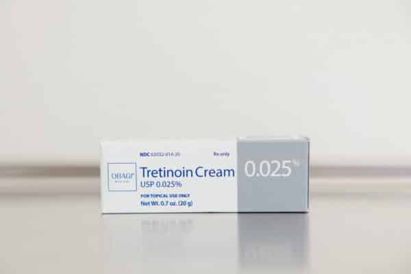 OBAGI Tretinoin .025