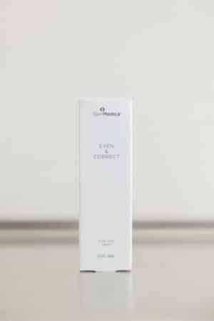 SkinMedica Even & Correct Dark Spot Cream