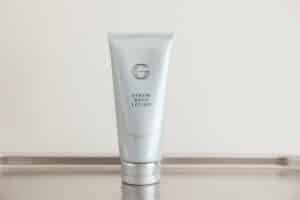 Triple G Renew Body Lotion