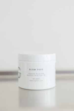 Triple G Skin Glow Pads