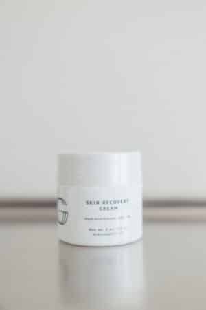 Triple G Skin Recovery Cream