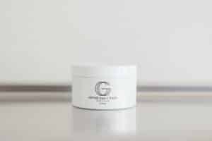 Triple G Skin Refine Daily Pads
