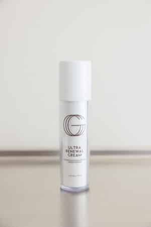 Triple G Ultra Renewal Cream