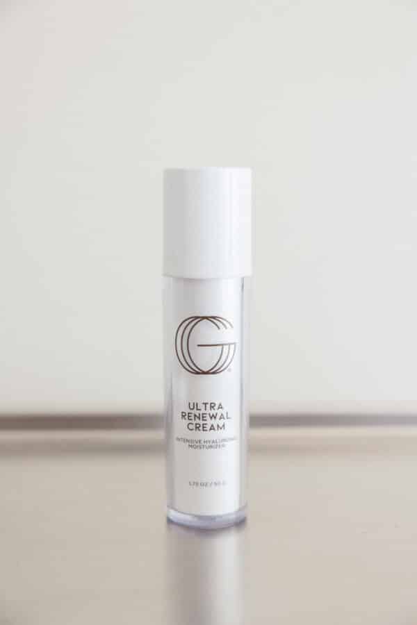Triple G Ultra Renewal Cream