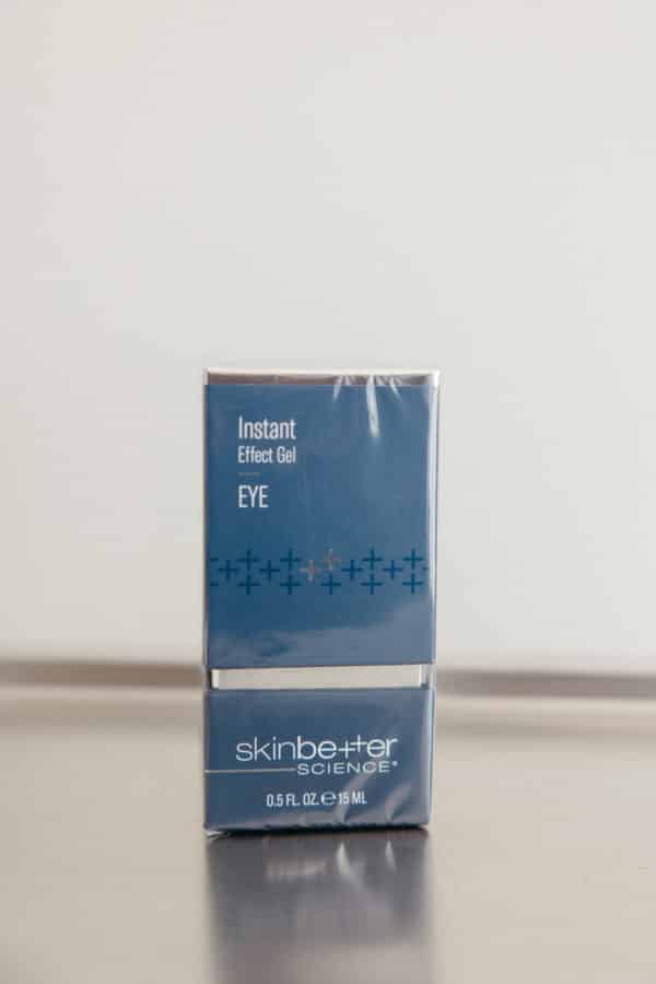 skinbetter science® Instant Effect Gel EYE