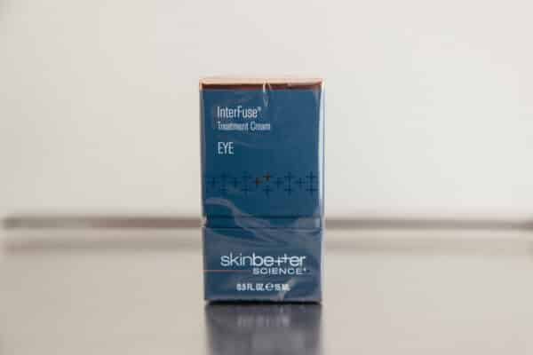 skinbetter science® InterFuse Treatment EYE